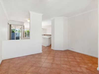 64C Justinian Street, Palmyra