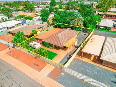 7 Koombana Avenue, South Hedland