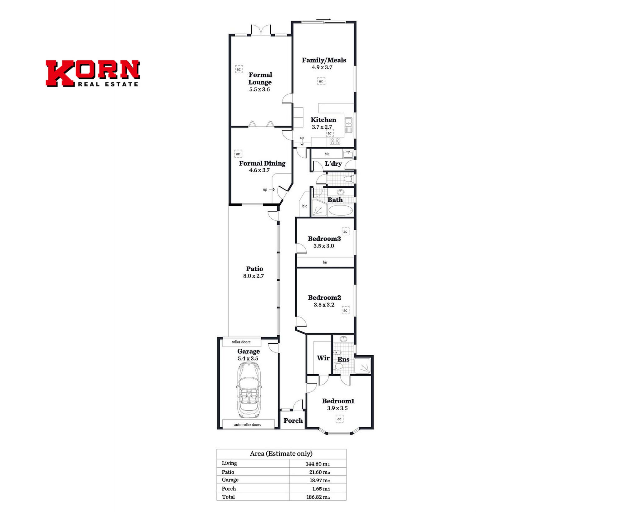 15A Britton Avenue, Tranmere