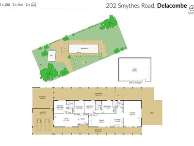 202 Smythes Road, Delacombe