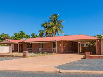7B Butler Way, Port Hedland