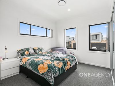 3 / 12 Banjo Street, Albion Park