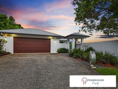 6 Badine Street, Caravonica