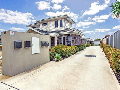 3 / 38 Buckingham Street, Sydenham