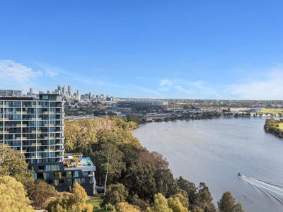 515 / 60 Riversdale Road, Rivervale