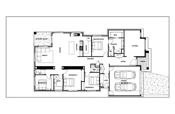 58 View Hill Drive, Traralgon