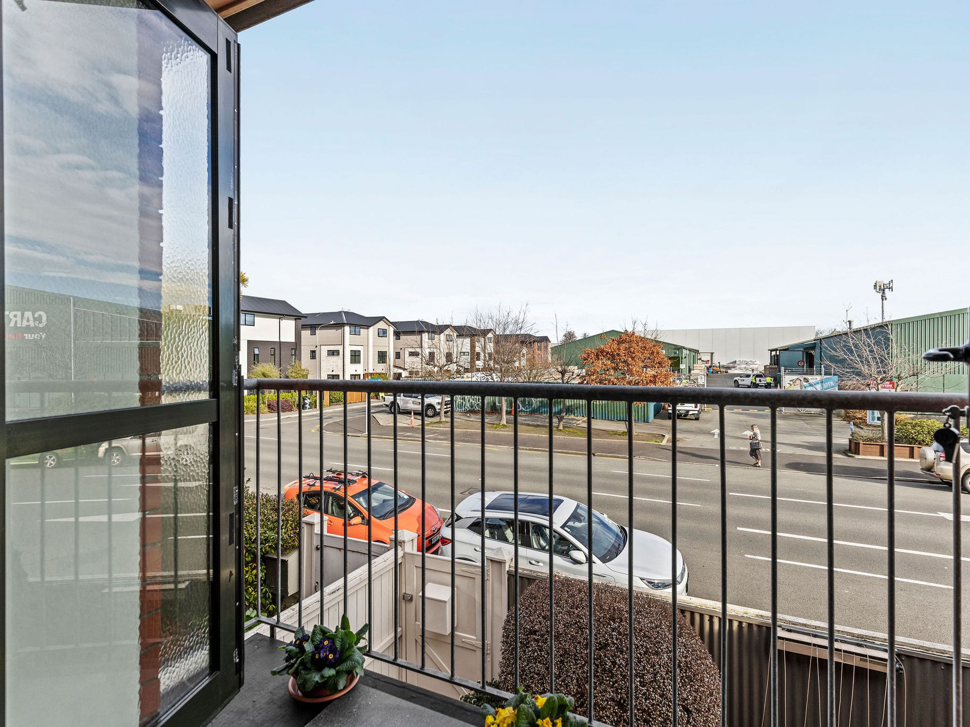 2 / 384 Madras Street, City Centre