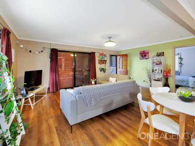 25 Leslie Lane, Scarness