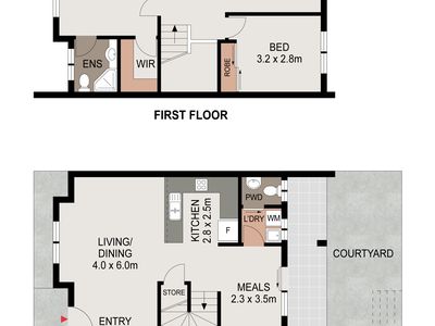 3 / 27-31 CANBERRA ST, Oxley Park