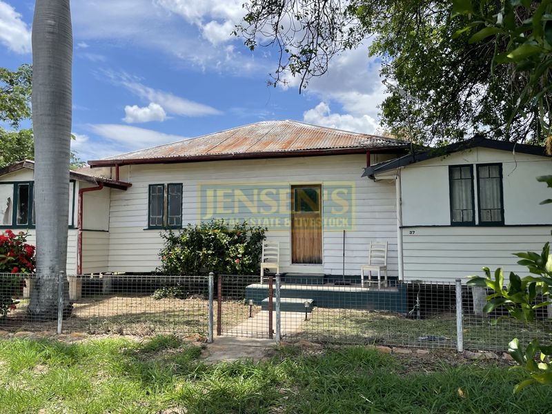 37 Paterson Street, Pentland