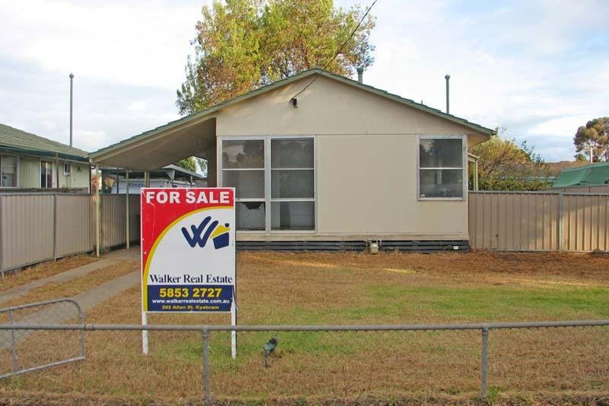 4 Forrest Street, Kyabram