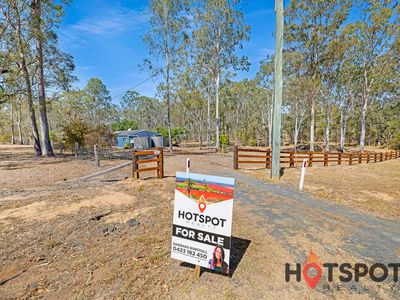 3 Kestrel Road, Bucca