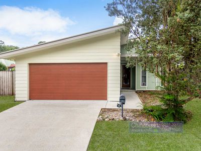 4 Miram Place, Ocean Shores