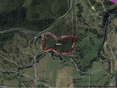Lot 2 Wilcox Road, Kenilworth