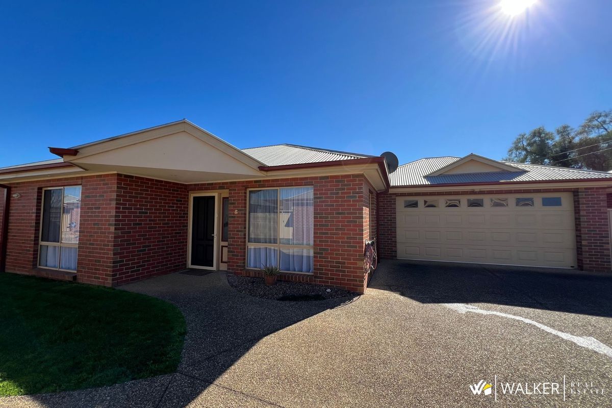 6 / 9 Haslem Street, Kyabram