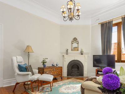 308 Bagot Road, Subiaco