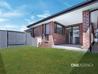 20 Neeson Road, Kembla Grange