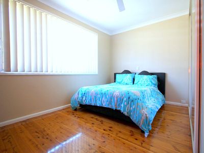 23 Cumberland Ave, Georges Hall