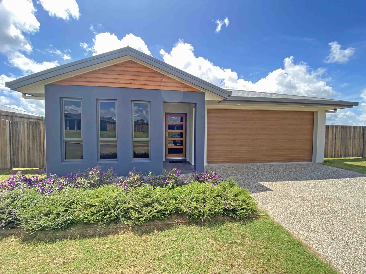 27 Budden Street , Tolga