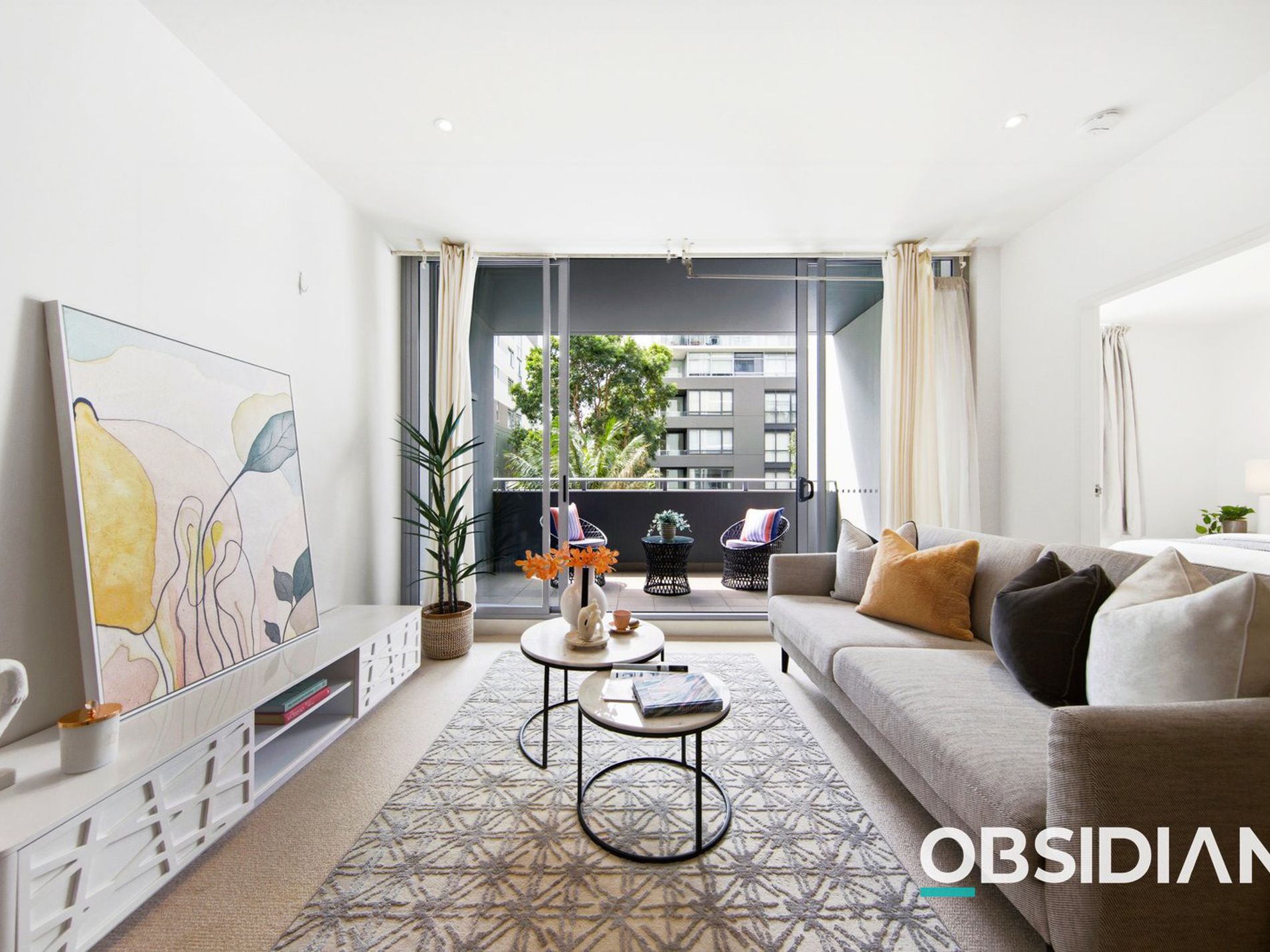 102 / 1 Saunders Close, Macquarie Park