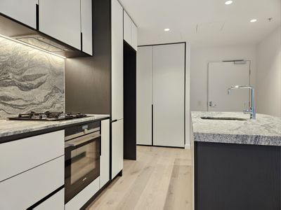 2404 / 260 Spencer Street, Melbourne