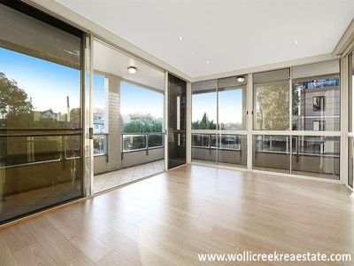 66 / 95 Bonar Street, Wolli Creek