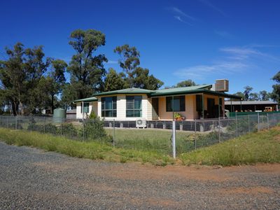 759 Wamboyne Road, West Wyalong