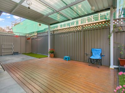 5 / 72 Reid Street, Werrington