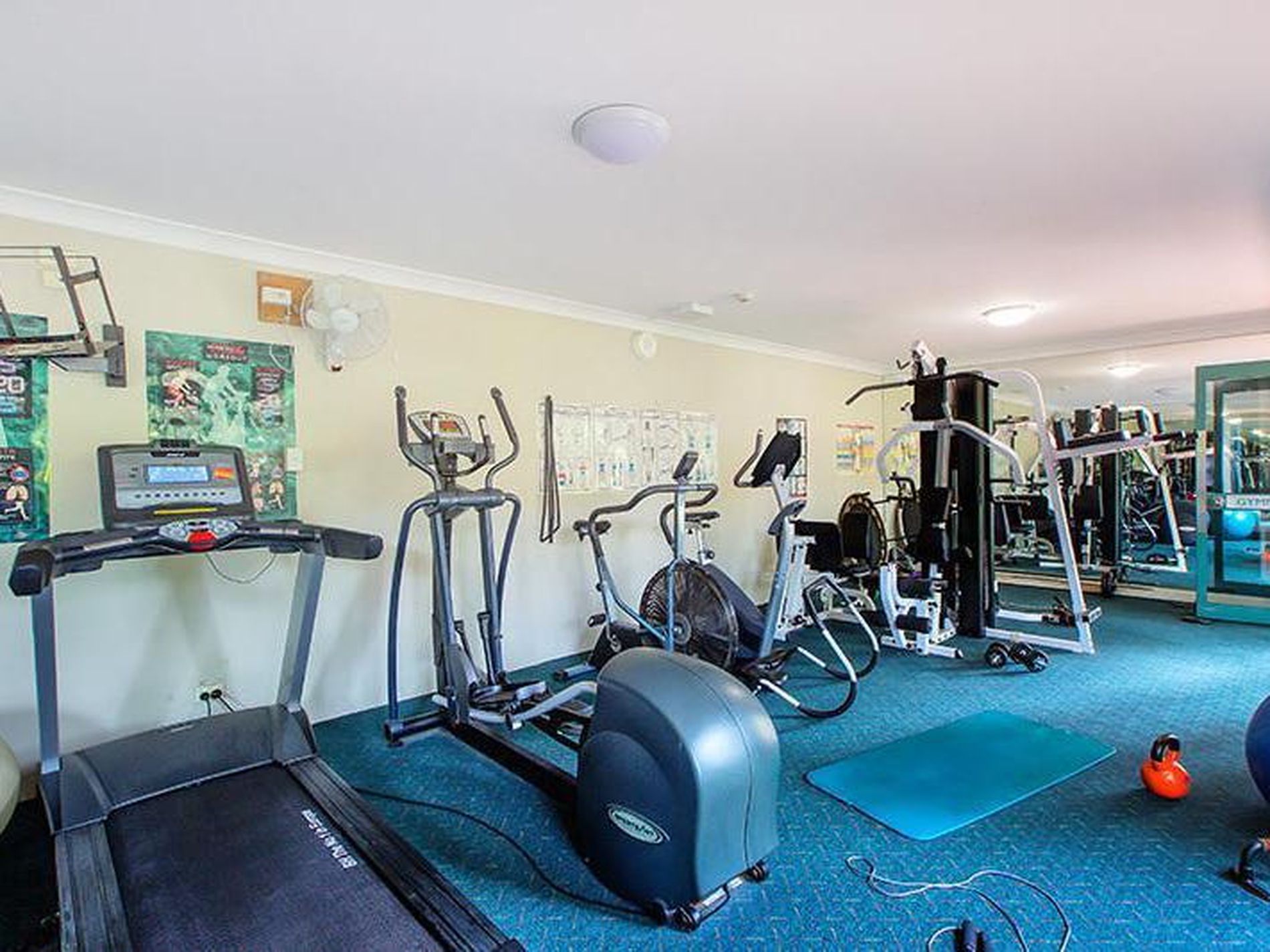 83 / 362 Mitchell Road, Alexandria