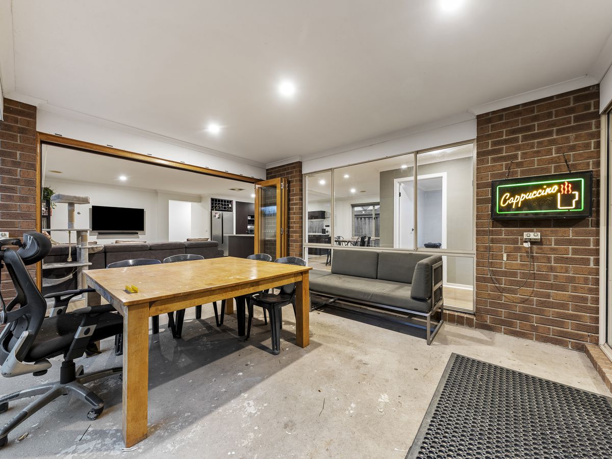 4 Melrose Street, Pakenham