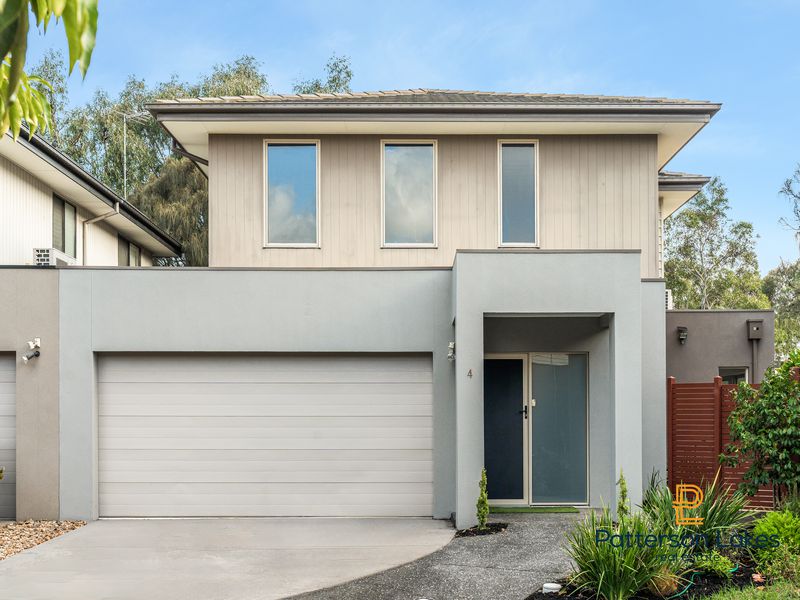 4 / 4 Aspect Drive, Keysborough