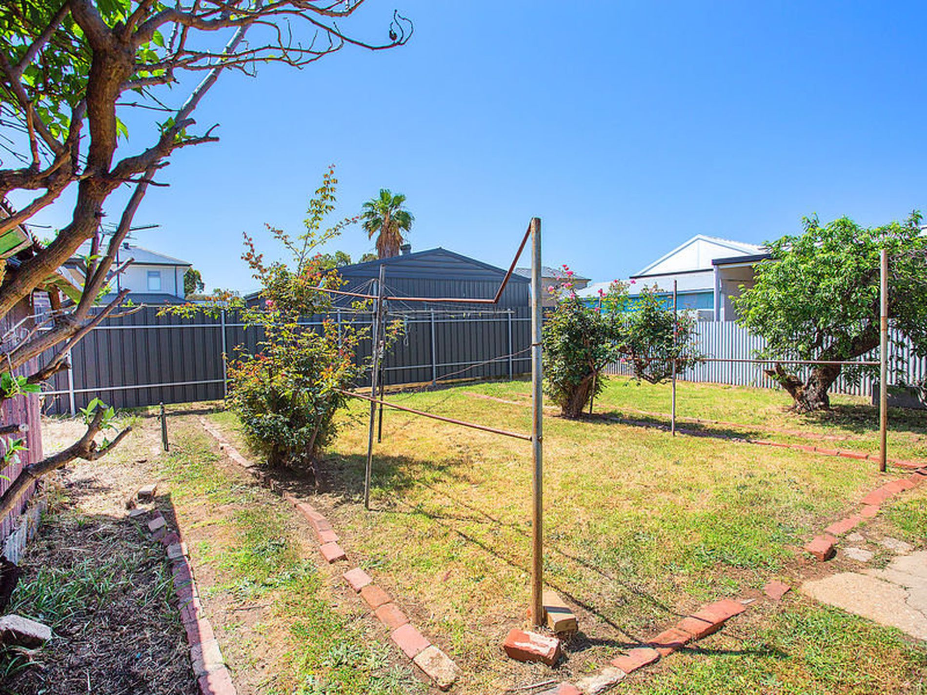 49 Davenport Terrace, Hilton