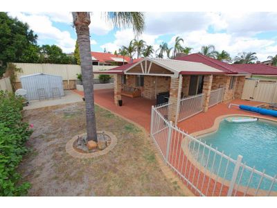 12 Conquest Court, Thornlie