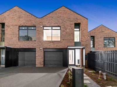38 / 8 Huntingfield Place, Ivanhoe