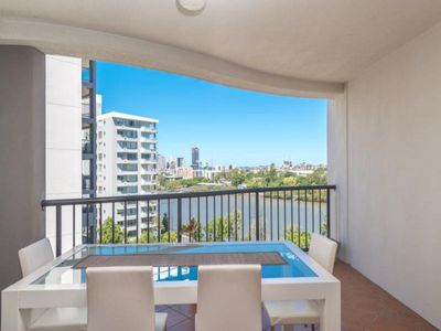 138 / 9 Chasely Street, Auchenflower