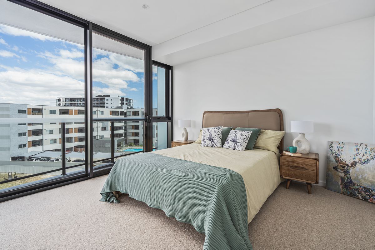 113 / 48 Riversdale Road, Rivervale