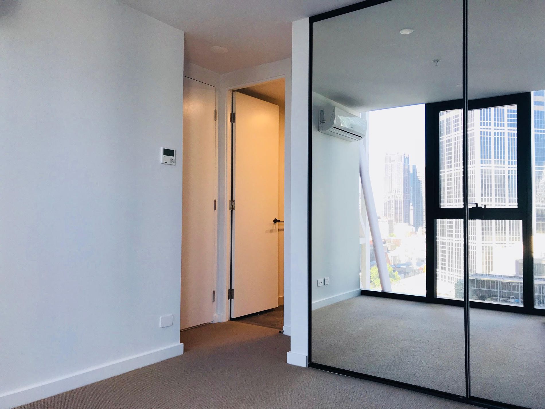 1303 / 60 A'Beckett Street, Melbourne