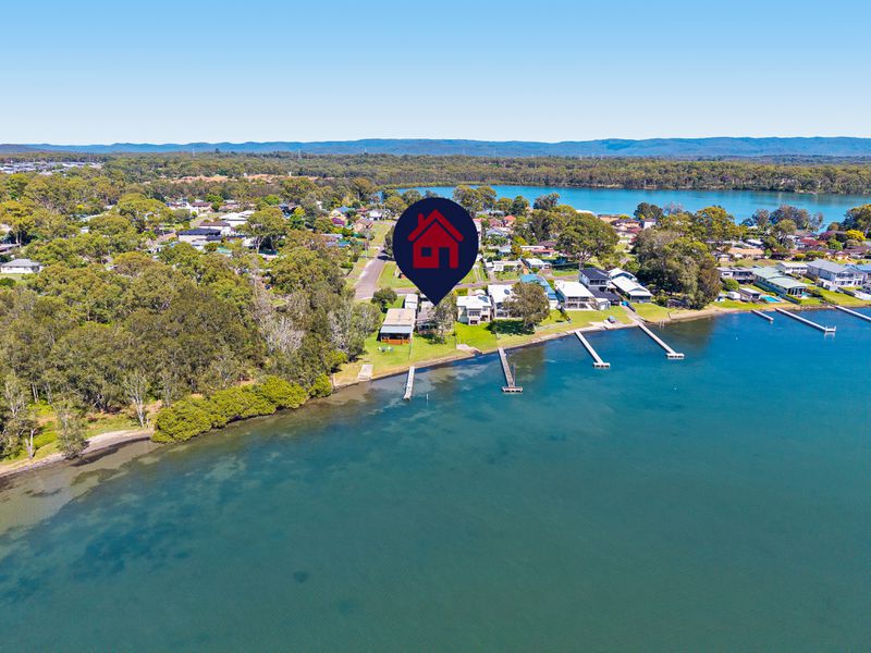47 Grand Parade, Bonnells Bay