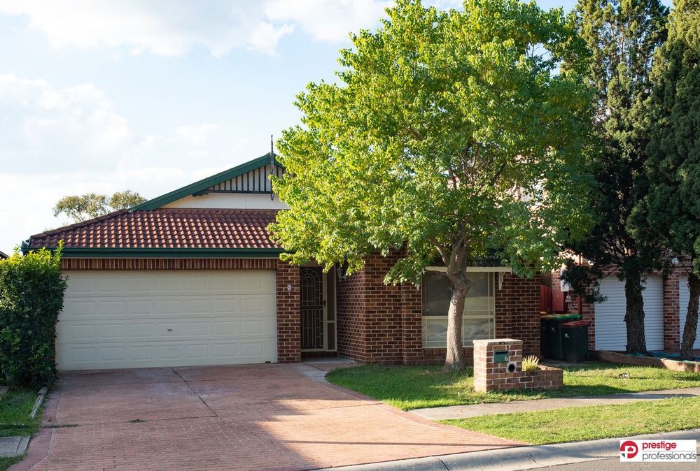 9 Banyule Court, Wattle Grove