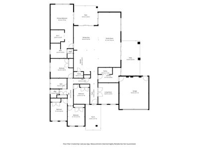 1 Malone Mews, Finley