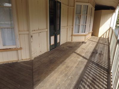 37 Albert Street, Kingaroy