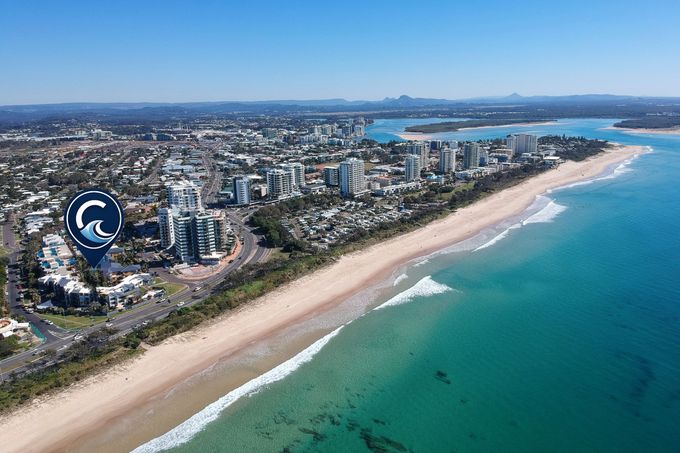 8 / 2 Maroubra Street, Maroochydore