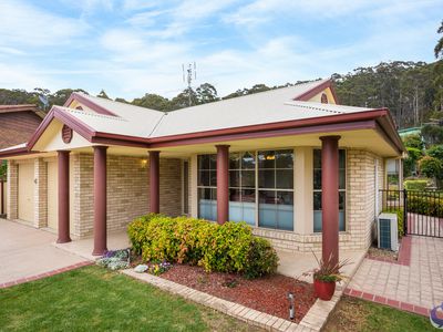 7 Cove Court, North Narooma