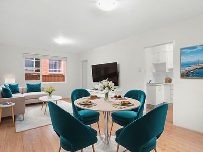 3 / 7 Fairmount Street, Lakemba