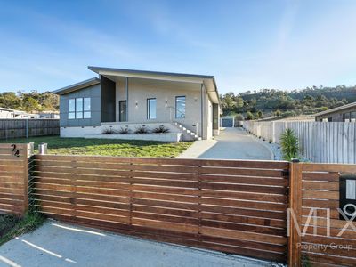 24 Owens Hill Road, Bagdad
