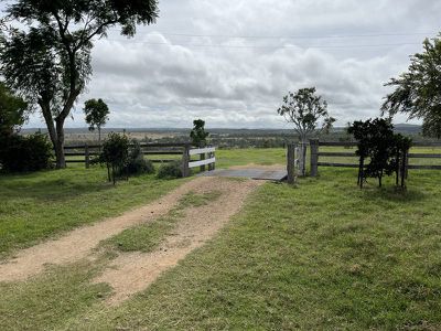 598 Mount Stanley Road, Nanango