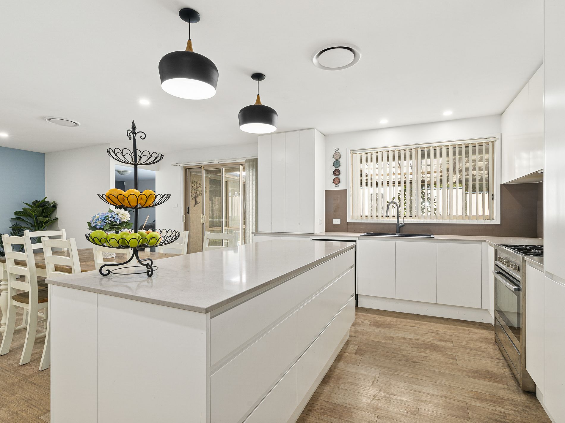25 Cammaray Drive, St Georges Basin