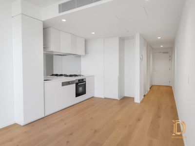 2807 / 18 Hoff Boulevard, Southbank