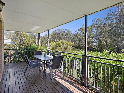 50 Koonwarra Drive, Hawks Nest