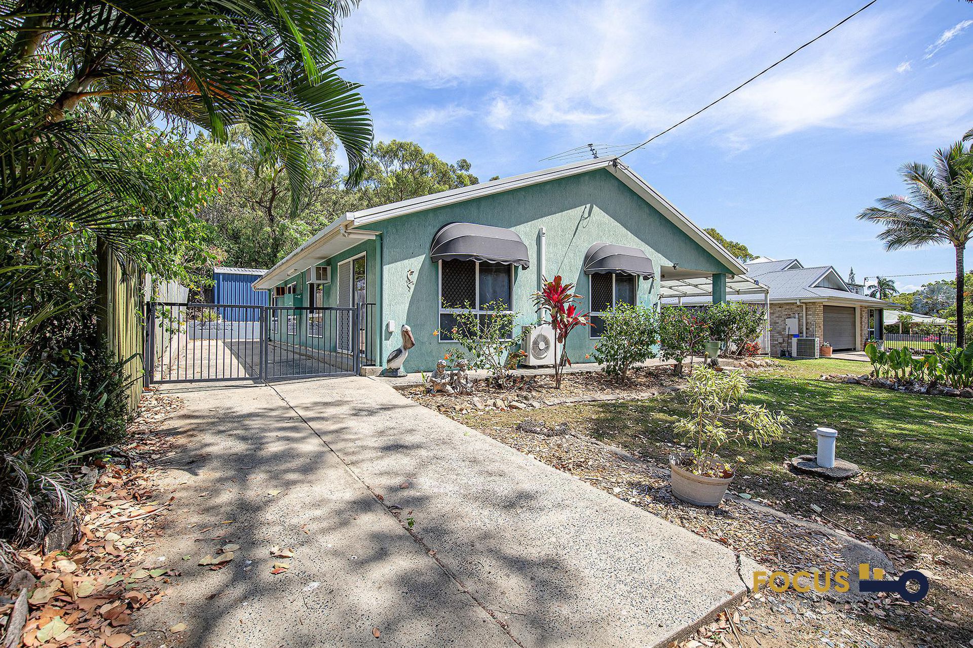 8 Adamson Street, Haliday Bay